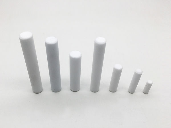 线绕电阻器陶瓷